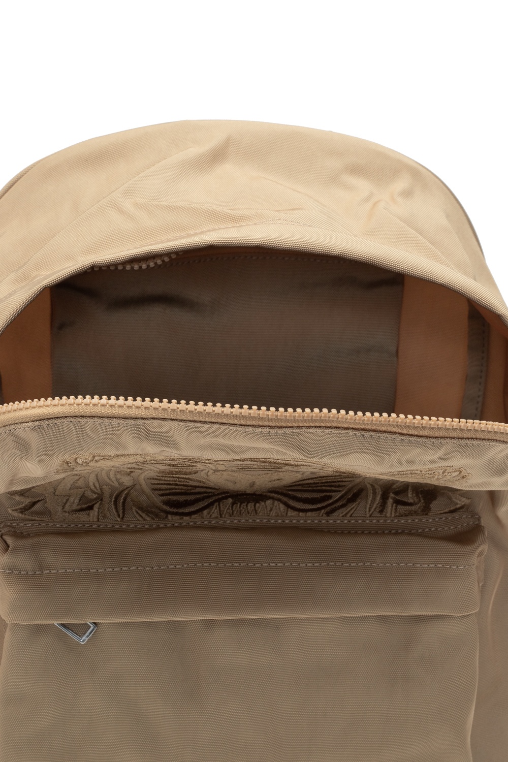 Kenzo Backpack RIEKER H1398-31 Beige Kombi